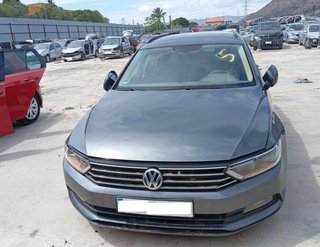 Llanta volkswagen 449127 6.5jx16 passat variant