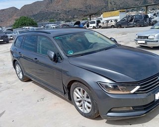 Llanta volkswagen 449127 6.5jx16 passat variant