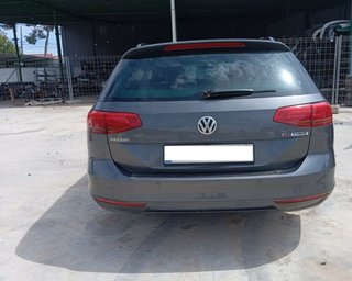 Llanta volkswagen 449127 6.5jx16 passat variant