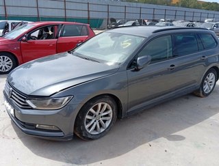 Llanta volkswagen 449127 6.5jx16 passat variant