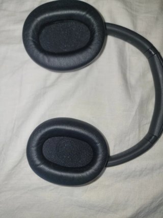 Sony WH-CH720N Auriculares Inalámbricos Negros