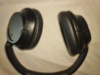 Sony WH-CH720N Auriculares Inalámbricos Negros