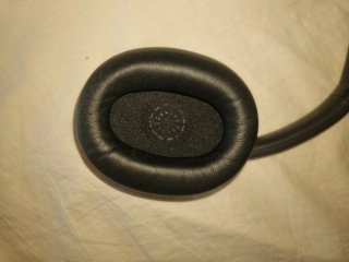 Sony WH-CH720N Auriculares Inalámbricos Negros