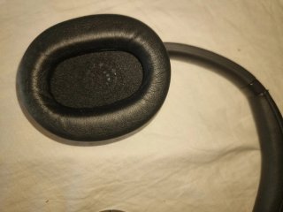 Sony WH-CH720N Auriculares Inalámbricos Negros