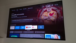 Televisor Xiaomi 43 Negro