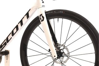 Bicicleta Scott Addict RC 10 AXS 12V t.56 Reacondicionada