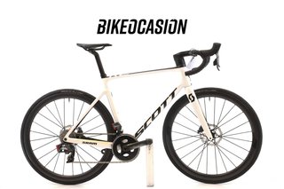 Bicicleta Scott Addict RC 10 AXS 12V t.56 Reacondicionada