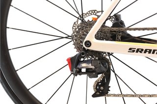 Bicicleta Scott Addict RC 10 AXS 12V t.56 Reacondicionada