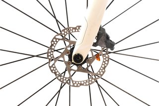 Bicicleta Scott Addict RC 10 AXS 12V t.56 Reacondicionada