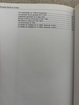 Atlas de Historia de España. Edad Moderna