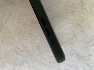 Funda Quad Lock iPhone 15 Pro Max Moto / Bici