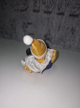 Payaso de Porcelana Vintage