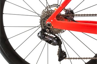 Bicicleta Orbea Orca Aero M20i Di2 11V t.52 Reacondicionada
