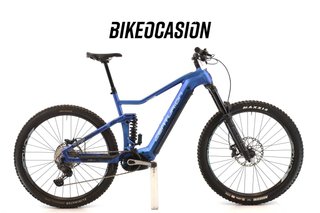 Bicicleta Centurion No Pogo R3700i EP2 XT t.XL Reacondicionada