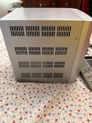 Cadena de música Aiwa XR-EM51