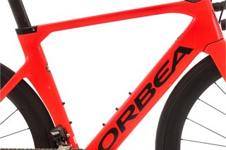 Bicicleta Orbea Orca Aero M20i Di2 11V t.52 Reacondicionada