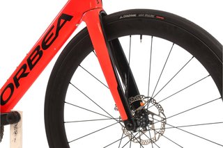 Bicicleta Orbea Orca Aero M20i Di2 11V t.52 Reacondicionada