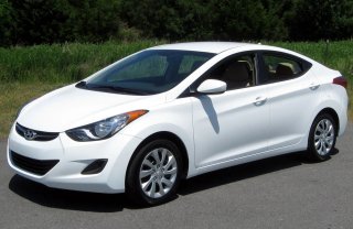 KIT DE AIRBAGS HYUNDAI ELANTRA V (2010 - 2016)