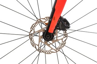 Bicicleta Orbea Orca Aero M20i Di2 11V t.52 Reacondicionada