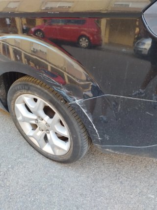 Ford S-MAX 2008