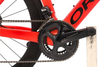 Bicicleta Orbea Orca Aero M20i Di2 11V t.52 Reacondicionada