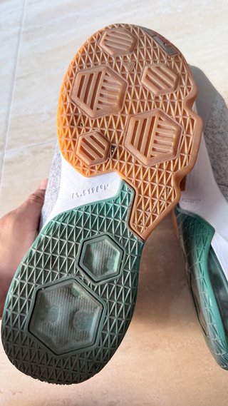 Nike LeBron 13 Low Talla 44