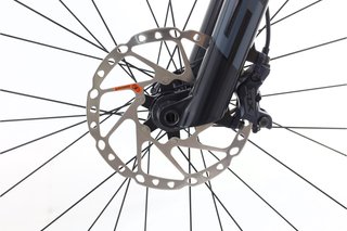 Bicicleta Scott Spark RC Team AXS t.M Km.0