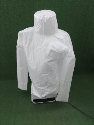 Secadora de Ropa Inflable Ufesa SV1200