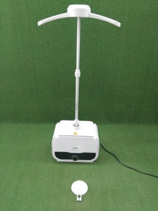Secadora de Ropa Inflable Ufesa SV1200