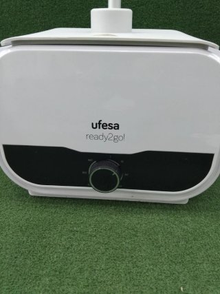 Secadora de Ropa Inflable Ufesa SV1200