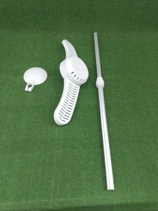 Secadora de Ropa Inflable Ufesa SV1200
