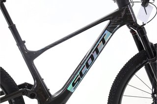 Bicicleta Scott Spark RC Team AXS t.M Km.0