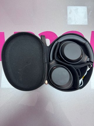 Auriculares Diadema Sony WH1000XM4