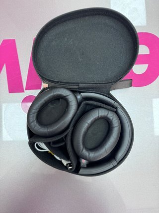 Auriculares Diadema Sony WH1000XM4