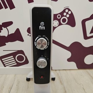 Radiador Electrico FM MS15 1500w