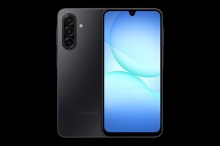 Samsung Galaxy A17 5G Negro