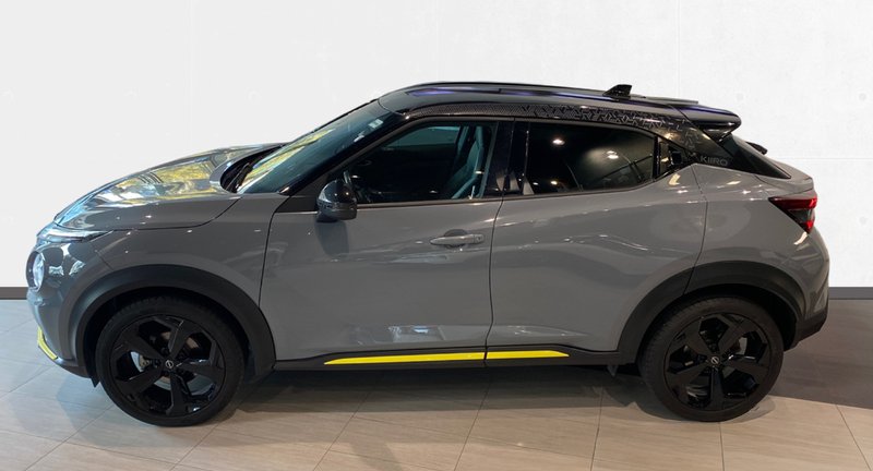Nissan Juke 2022, foto 2