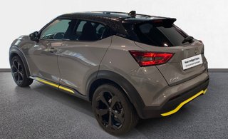 Nissan Juke Kiiro 2022