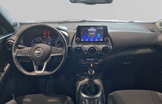 Nissan Juke Kiiro 2022