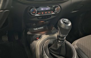 Nissan Juke Kiiro 2022