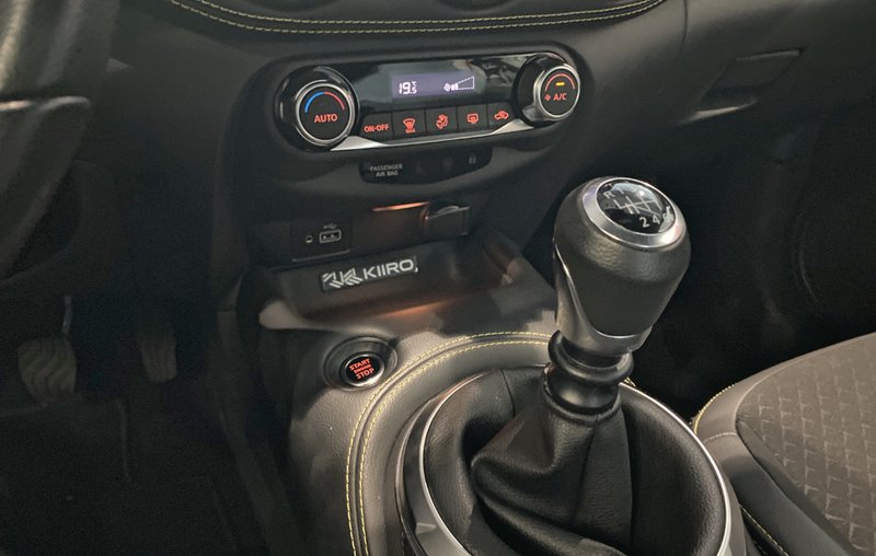 Nissan Juke 2022, foto 10