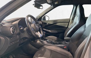 Nissan Juke Kiiro 2022