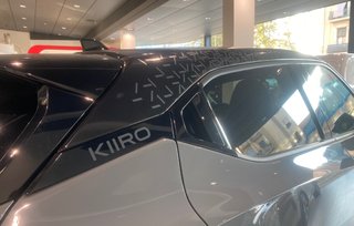 Nissan Juke Kiiro 2022