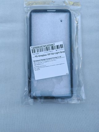 Funda para OnePlus 10T 5G