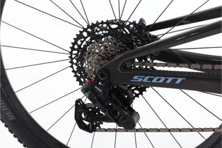 Bicicleta Scott Spark RC Team AXS t.M Km.0