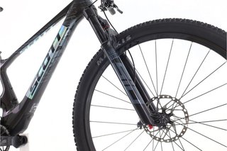 Bicicleta Scott Spark RC Team AXS t.M Km.0