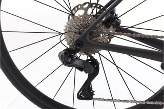 Bicicleta MMR Adrenaline Di2 12V t.50 Reacondicionada