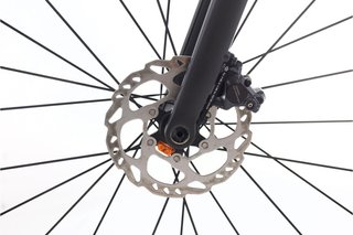 Bicicleta MMR Adrenaline Di2 12V t.50 Reacondicionada