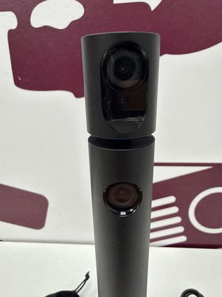 Webcam CZUR