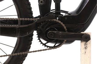 Bicicleta Giant Stance E+ 2 t.M Reacondicionada